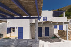 Residence with great view, Pandeli, Leros