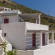 Modern/Traditional House in Pandéli, Leros