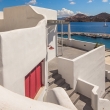 Modern/Traditional House in Pandéli, Leros