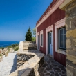 Stone Residence in Rachi - Leros