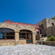 Stone Residence in Rachi - Leros