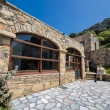 Stone Residence in Rachi - Leros