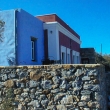 Stone Residence in Rachi - Leros