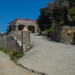 Stone Residence in Rachi - Leros