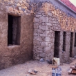 Stone Residence in Rachi - Leros